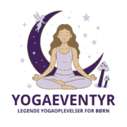 Yogaeventyr